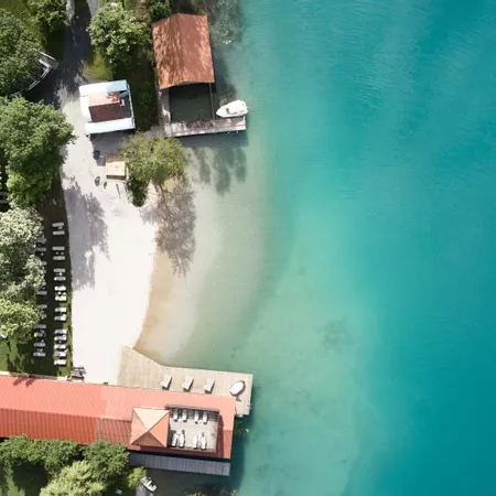 Strandbad Hotel Karnerhof